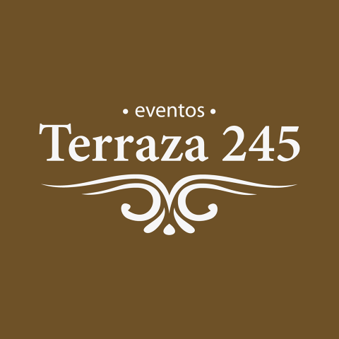 terraza de eventos 245