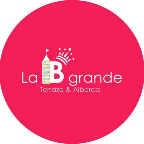 terraza la b grande